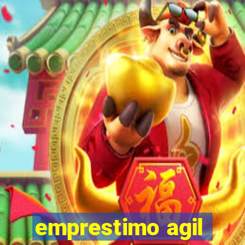 emprestimo agil